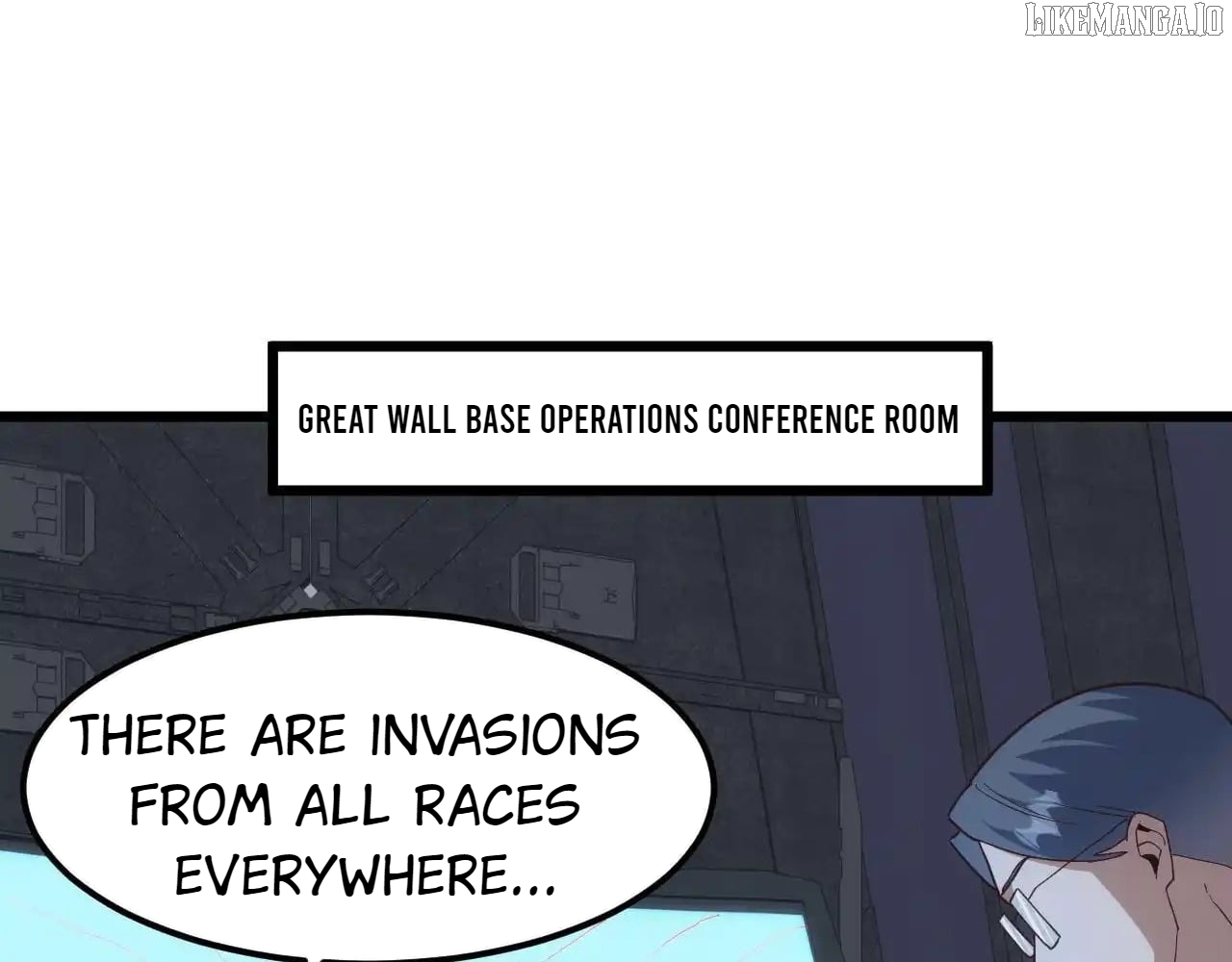 Invasion of the Myriad Races: Starting by Taming a Legendary Beast Chapter 51 - page 115